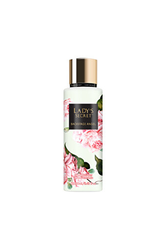Picture of Lady Secret Backstage Angel Fragrance Mist Brume Perfume 250 Ml