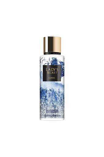Picture of Lady Secret Classic Fragrance Mist Brume Perfume 250 Ml