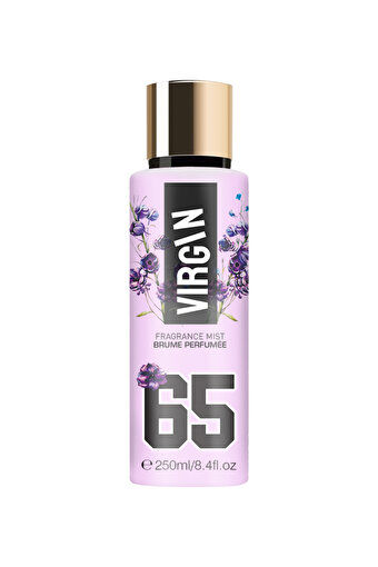 Picture of Virgin Women No:65  Body Mist 250 Ml