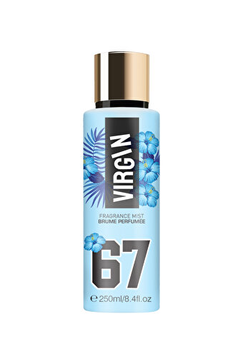 Picture of Virgin Women No:67  Body Mist 250 Ml