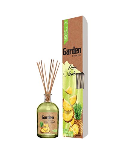 Picture of Garden Collection Pine Apple Reed Diffuser 100 Ml
