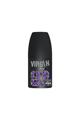 Picture of Virgin 83  Women Deo Roll-On 50 Ml