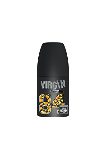 Picture of Virgin 84  Women Deo Roll-On 50 Ml