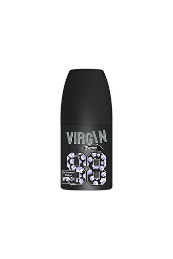 Picture of Virgin 88  Women Deo Roll-On 50 Ml
