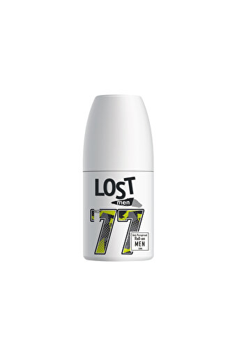 Picture of Lost 77  Formen Deo Roll-On 50 Ml
