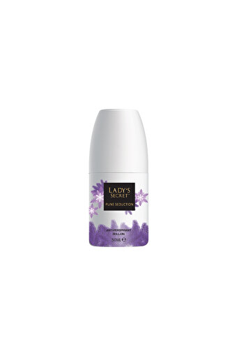 Picture of Ladys Secret Pune Seduction Deo Roll-On 50 Ml