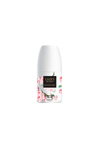 Picture of Ladys Secret Backstage Angel Deo Roll-On 50 Ml