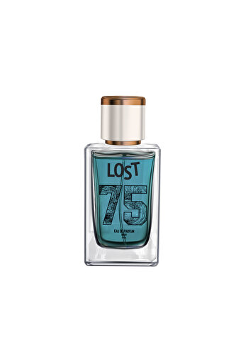 Picture of Lost 75  Formen Eau De Perfume 50 Ml