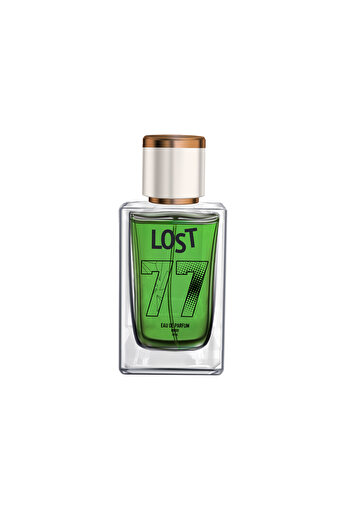Picture of Lost 77  Formen Eau De Perfume 50 Ml