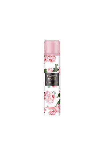 Picture of Ladys Secret Deodorant Backstage Angel 75 Ml