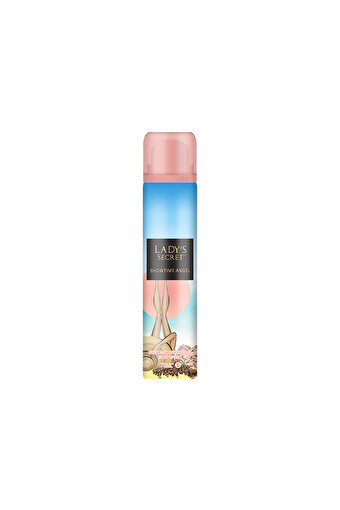 Picture of Ladys Secret Deodorant Showtime Angel 75 Ml