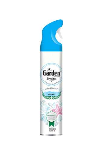 Picture of Garden Premium Air Freshener Ocean 300Ml Triger