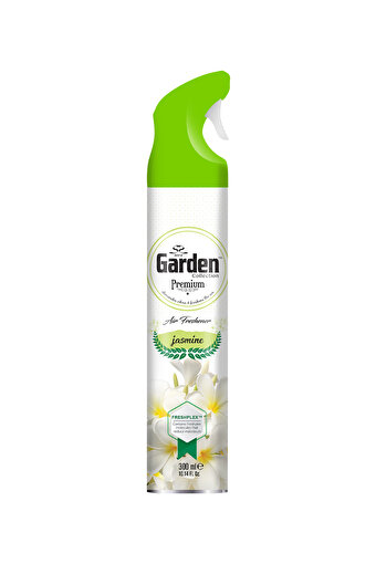 Picture of Garden Premium Air Freshener Jasmine 300Ml Triger