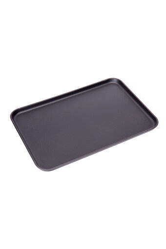 Picture of Sürel  Cast iron cross plate  23X31 cm black