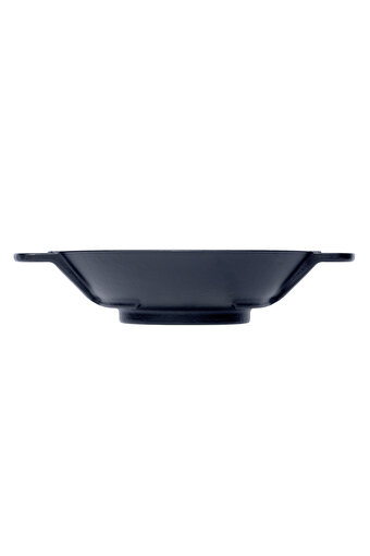 Picture of Sürel Cast iron wok pan   28 cm  black