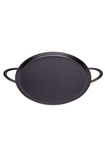 Picture of Sürel Cast iron Pizza pan   38 cm   