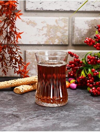 Paşabahçe 42901 Elysia Çay Bardağı 170 Cc . ürün görseli