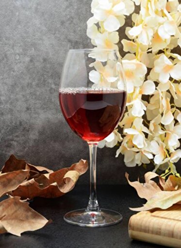 Paşabahçe 44738 Enoteca 2 Lİ Kırmızı Şarap Bardağı. ürün görseli