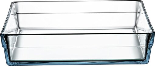 Paşabahçe Premium 59304 Borcam Kare Tepsi 2400 cc. ürün görseli