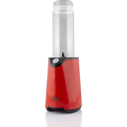 Sarex SR-2400 Vitabox Kişisel Blender - Kırmızı. ürün görseli
