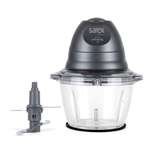 Sarex Sr-2210 Crystal Rondo. ürün görseli