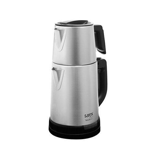 Sarex SR3310 Tealab Steel Çay Makinesi. ürün görseli