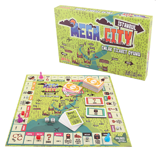 Picture of Star Mega City Istanbul