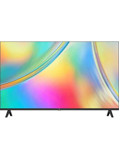 Tcl 43S5400A 43" 109 Ekran Dahili Uydu Alıcılı Full HD Smart LED TV. ürün görseli
