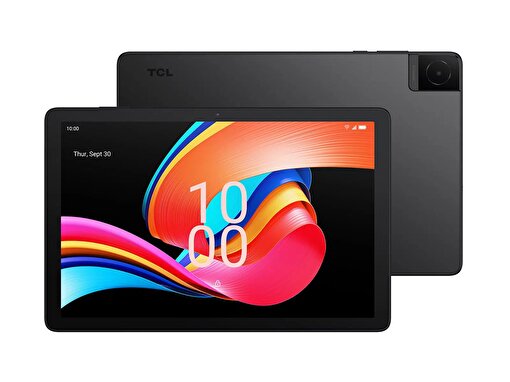 TCL TAB 10L Gen2 3GB 32GB 10.1" Tablet Siyah. ürün görseli