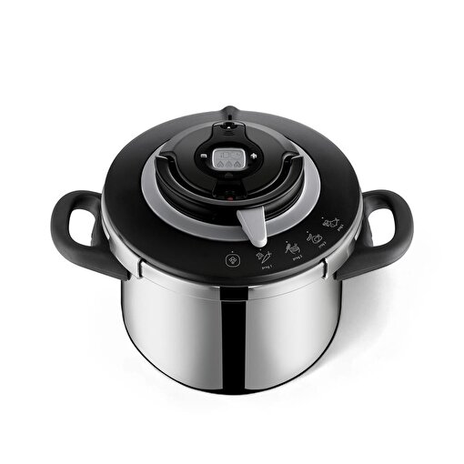 Tefal Clipso+ Chef Düdüklü Tencere 6L. ürün görseli