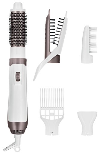 Rowenta CF7830F0 Premium Care Sıcak Hava Fırçası . ürün görseli
