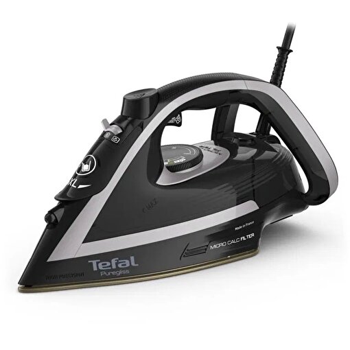 Tefal Puregliss FV8062 Buharlı Ütü. ürün görseli