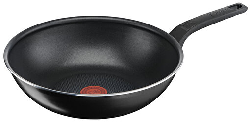 tefal tit 1x simplyclean wok tava 28cm dif