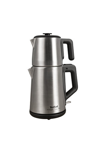 Tefal Magic Tea XL Çay Makinesi Inox. ürün görseli