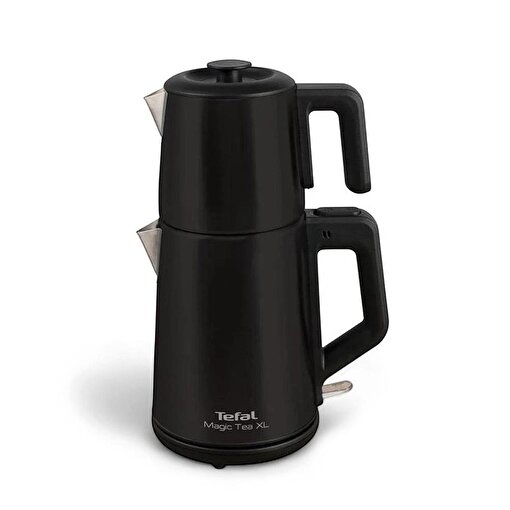 Tefal Magic Tea XL Çay Makinesi Siyah. ürün görseli