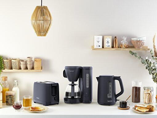 Tefal Morning Kahvaltı Seti. ürün görseli