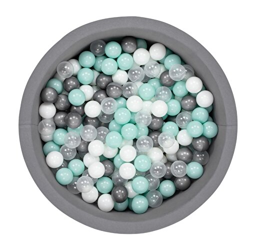 Picture of Tuna Bebek iam Toys Poll Balls