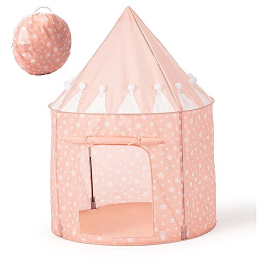 Picture of Tuna Wellgro Castle Tent - Pink