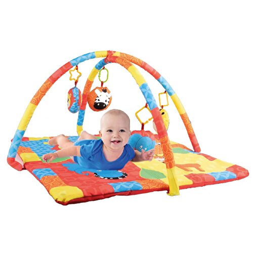 Picture of Tuna Pıccolo Play Mats