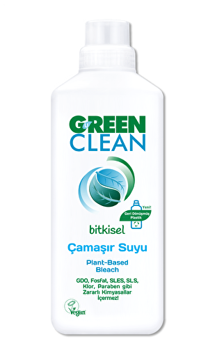 Picture of U Green Clean Bleach 1000 Ml