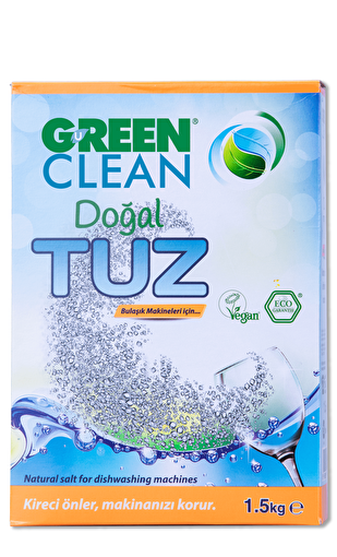 Picture of U Green Clean Salt 1500 G