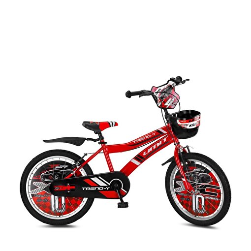 Ümit 2002 Trend-Y Çocuk Bisikleti Lacivert. ürün görseli