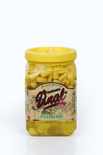 Picture of Ünal Turşu Rosemary Pepper 2000 gr