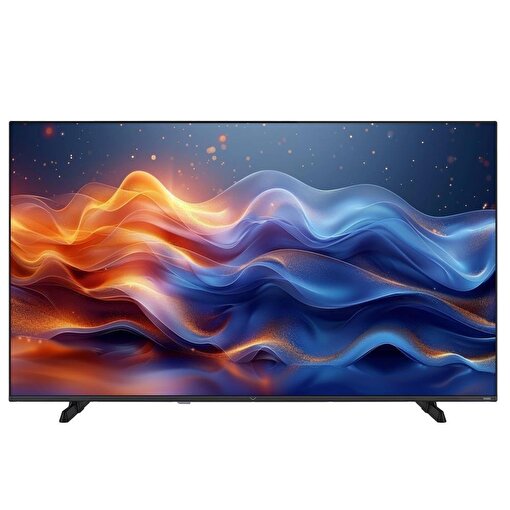 Vestel 55UV9750 55'' 139 Ekran Uydu Alıcılı 4K Ultra HD Smart Vida Led TV. ürün görseli
