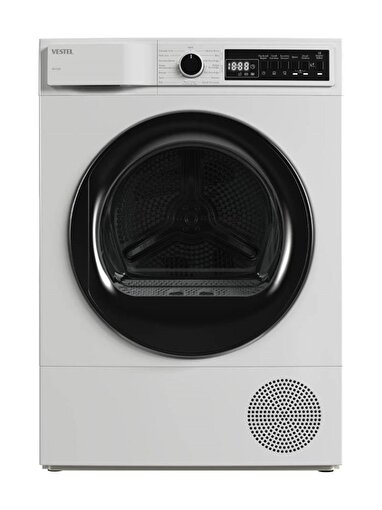 Vestel Km 75301 7 kg Kurutma Makinesi. ürün görseli