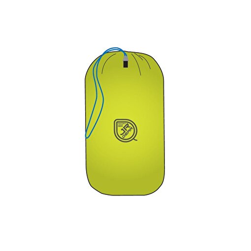 Jr Gear Ultra Light Stuff Sacks Dry Çanta 2.5 Litre-YEŞİL. ürün görseli