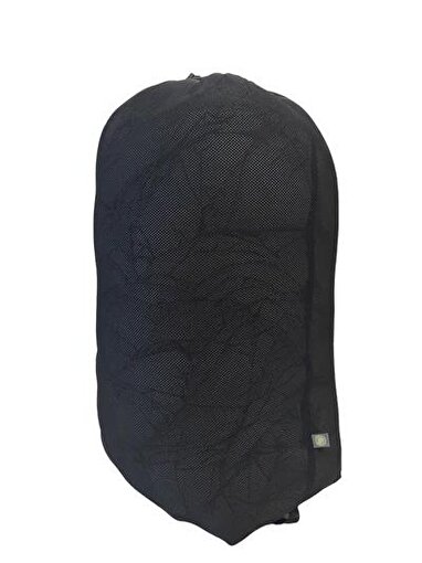 JR Gear Mesh Stuff Sack Çanta 10 Litre-YEŞİL. ürün görseli