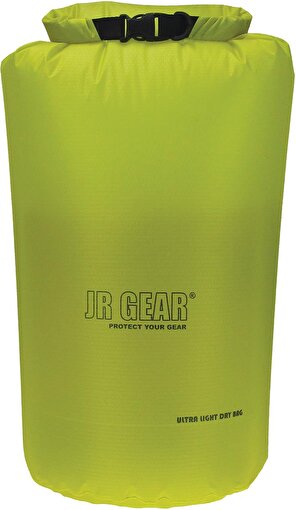 Jr Gear Ultra Hafif Su Geçirmez Portatif Çanta 15 Litre-YEŞİL. ürün görseli