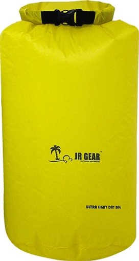 Jr Gear Ultra Hafif Su Geçirmez Portatif Çanta 30 Litre-SARI. ürün görseli