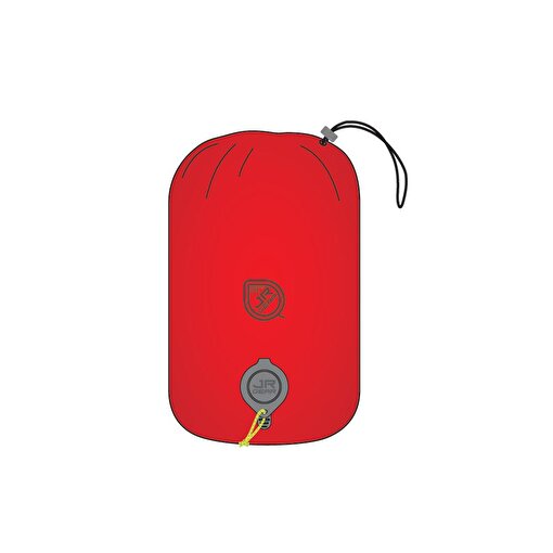 Jr Gear Pump Sack Small-KIRMIZI. ürün görseli